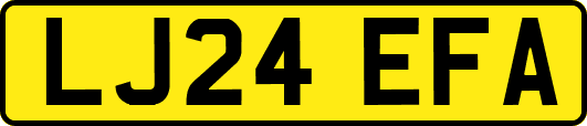 LJ24EFA