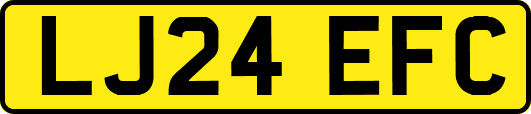 LJ24EFC
