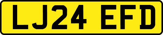 LJ24EFD