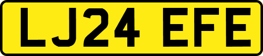 LJ24EFE