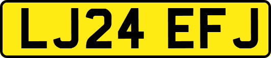 LJ24EFJ