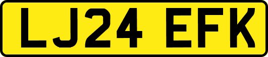 LJ24EFK
