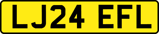 LJ24EFL