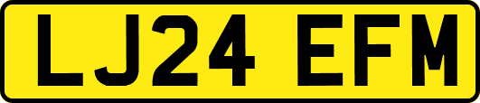 LJ24EFM