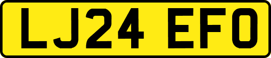 LJ24EFO