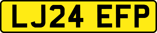 LJ24EFP