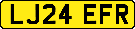 LJ24EFR