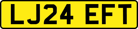 LJ24EFT
