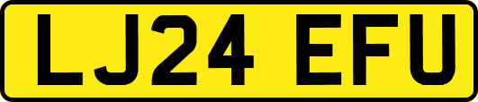LJ24EFU