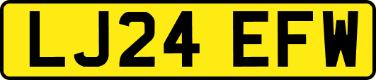LJ24EFW
