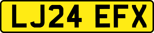 LJ24EFX