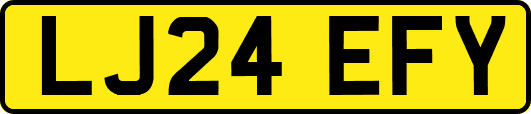 LJ24EFY