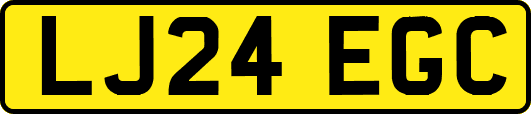 LJ24EGC