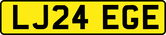 LJ24EGE