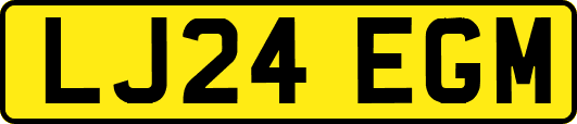 LJ24EGM