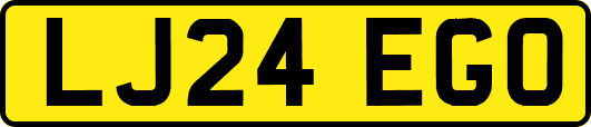 LJ24EGO