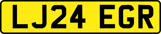 LJ24EGR