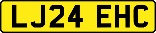 LJ24EHC