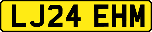 LJ24EHM