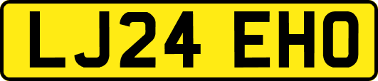 LJ24EHO
