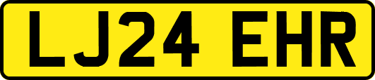 LJ24EHR