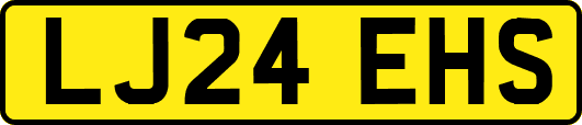 LJ24EHS