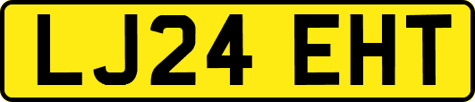 LJ24EHT