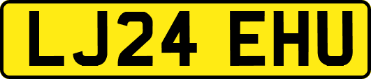 LJ24EHU