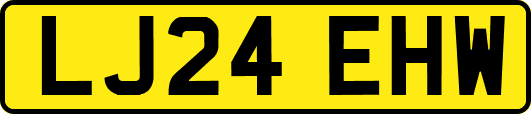 LJ24EHW