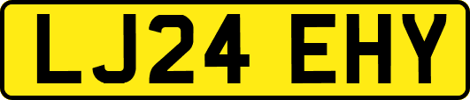 LJ24EHY