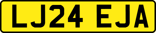 LJ24EJA