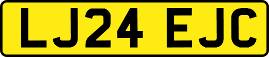 LJ24EJC