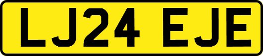LJ24EJE