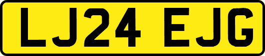 LJ24EJG