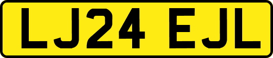 LJ24EJL