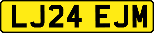 LJ24EJM