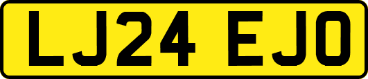 LJ24EJO