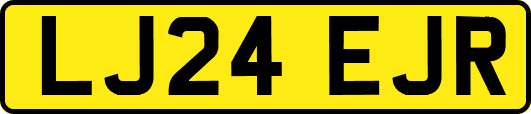 LJ24EJR