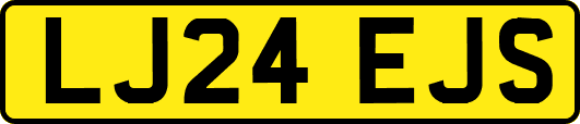 LJ24EJS