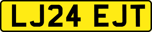 LJ24EJT