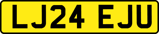 LJ24EJU
