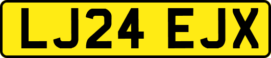 LJ24EJX