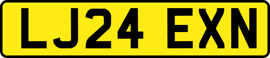 LJ24EXN