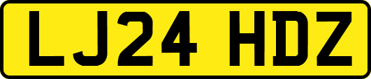 LJ24HDZ