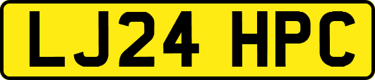 LJ24HPC
