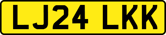 LJ24LKK