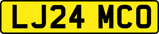 LJ24MCO
