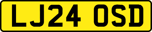 LJ24OSD