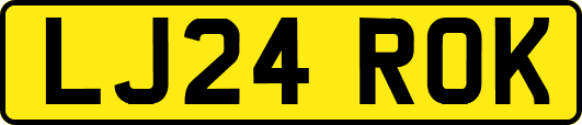 LJ24ROK