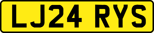 LJ24RYS